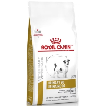Royal Canin Urinary Small Dog 4kg