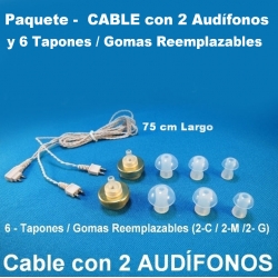paquete-cable-doble-con-2-audifonos-y-6-tapones-ear-max