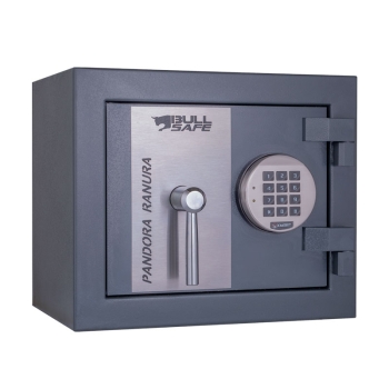 Caja Fuerte para Deposito PANDORA