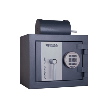 Caja Fuerte para Deposito PANDORA PLUS