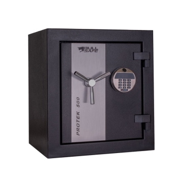 Caja Fuerte Protek 500