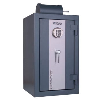 Caja Fuerte para Deposito ESPARTAN 800