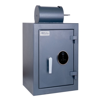 Caja Fuerte Guardian 550