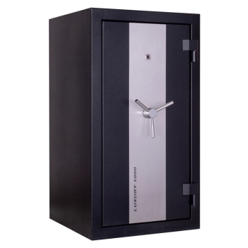 Caja Fuerte Luxury 1000