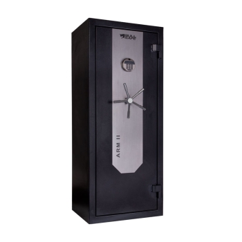 Caja Fuerte para Armas - Gama  II - 225 Kg.
