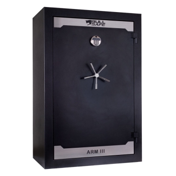 Caja Fuerte para Armas - Gama  III