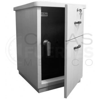 Caja Fuerte Camuflada