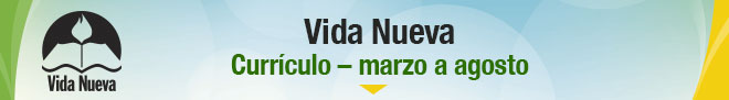 Vida Nueva 2024-2025