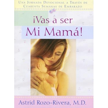 Vas a ser mi mama - Rustica