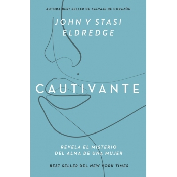 Cautivante