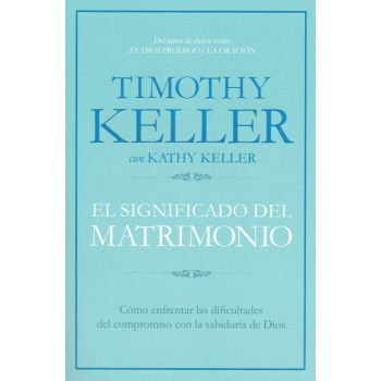 Significado del Matrimonio