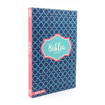 Biblia para Chicas - Planeta Girl, NBV
