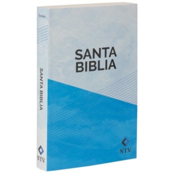 Biblia NTV Chica Semilla (2 Diseños)