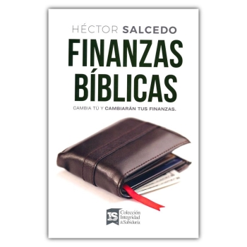 Finanzas Bíblicas