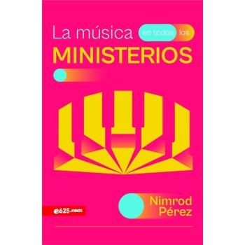 La música en todos los ministerios
