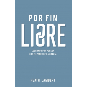 Por fin libre