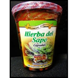 hierba-del-sapo-150-capsules-400mg