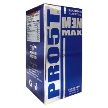 prosta-men-max-60-capsules