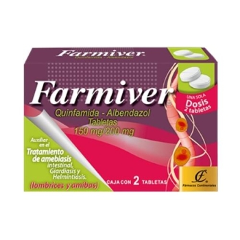 farmiver-quinfamide-albendazole-150200mg-2tablets