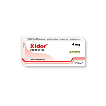xidor-doxazosin-4mg-20-tablets