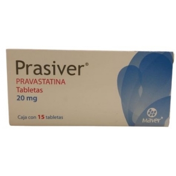 prasiver-pravastatina-20mg-15-tablets