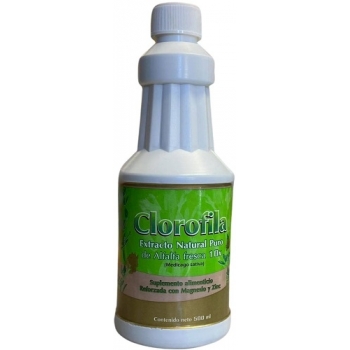 chlorophyll-pure-natural-extract-from-fresh-alfalfa-500-ml