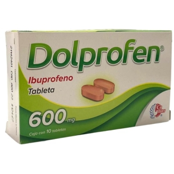dolprofen-ibuprofen-600mg-10-tablets
