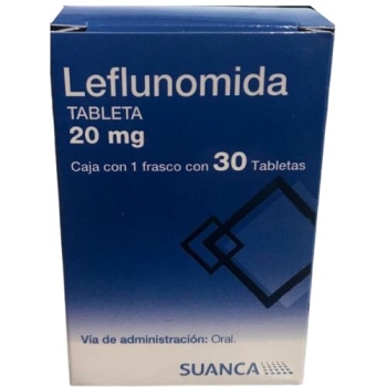 leflunomide-20mg-30tab