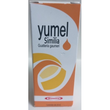 Similia Yumel Auxiliary for the Treatment of Kidney Stones 30ml Solution