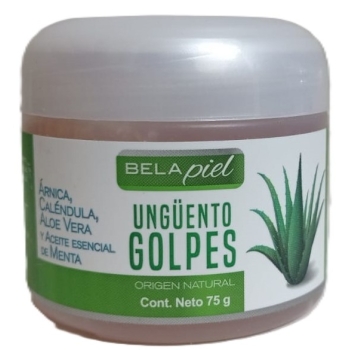 OINTMENT FOR BLOWS (BEA SKIN) 75G