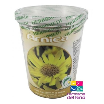 arnica-herbomedi-400mg-c150-capsules