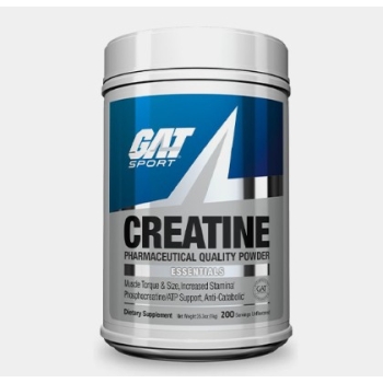 GA CREATINA MONOHYDRATE 1000GR