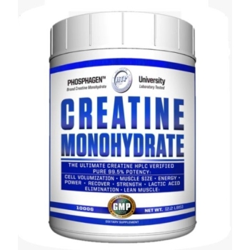 HTP CREATINE MONOHYDRATE 1000GRS
