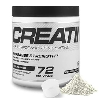 CEL CREATINE PERFORMANCE 72 SERV UNFLAVORED