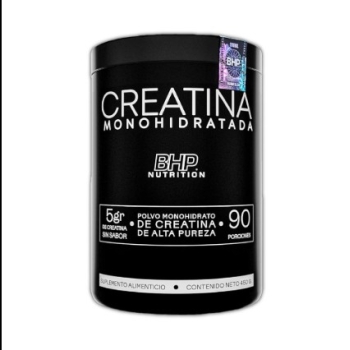 CREATINA MONOHIDRATADA BHP NT