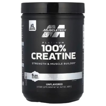 MT PLATINUM CREATINE 400G