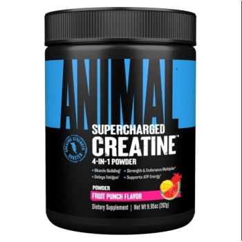 UNI ANIMAL REATINE SUPERCHARGED 30 SER FRUT PUNC