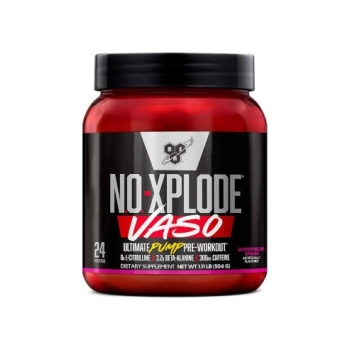 NO-XPLODE VASO WATERMELON SMAH 24 SERV