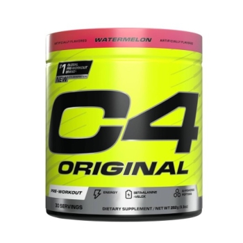 CEL C4 ORIG 30 SERV WATERMELON