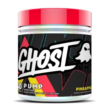 GHOST PUMP NITRIC OXIDE 40 SERV PINEAPPLE