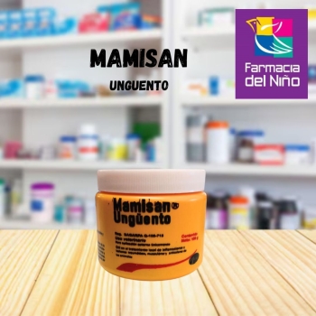 mamisan-ointment-100g