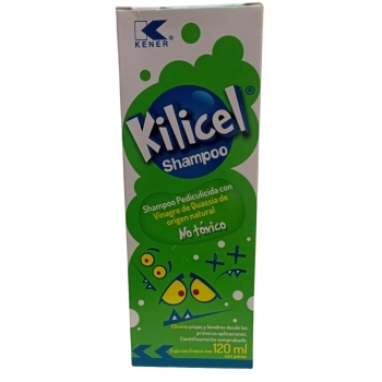 kilicel-eliminates-lice-nits-shampoo-120ml
