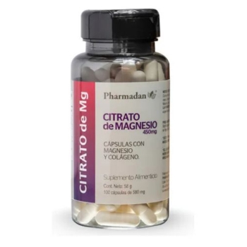 citrato-de-magnesio-pharmadan-fco-c100-caps-580-mg
