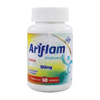 ariflam-diclofenac-extended-release-100mg-50tab