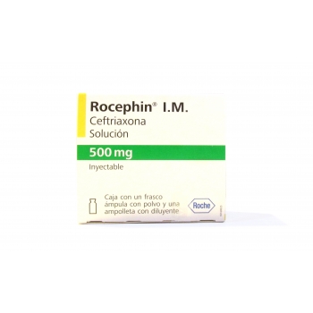 ROCEPHIN 