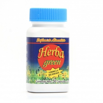herba-green-500mg-50-capsules