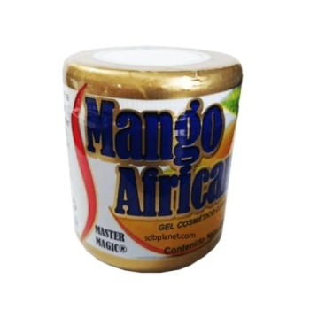AFRICAN MANGO BODY WASH