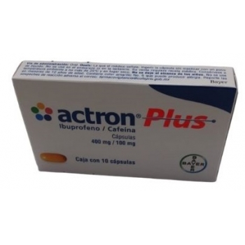actron-plus-ibuprofenocafeina-400mg100mg-10-capsulas