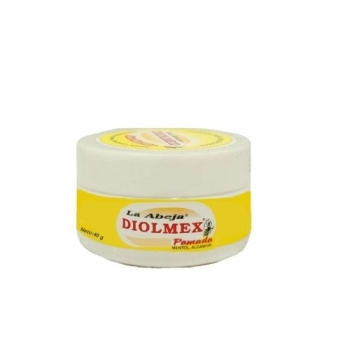 abeja-diolmex-ointment-menthol-camphor-40g