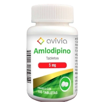 amlodipine-5mg-100-tablets